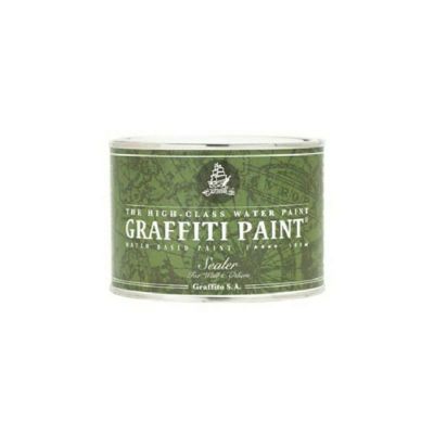 グラフィティーペイント シーラー 500ml GRAFFITI PAINT | 塗装と塗料