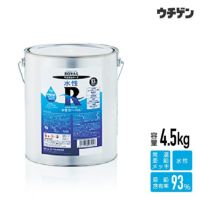 ローバル ROVAL 水性ローバル 0.9kg | 塗装と塗料の専門通販 | ウチ