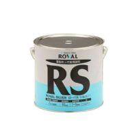 ローバルシルバースプレー 420ml×3本組 ROVAL 【亜鉛めっきの