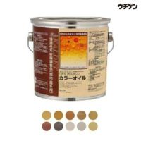 リボス カルデット 0.75L（Livos KALDET No.270） 着色 浸透性着色