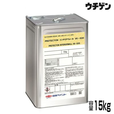 プロテクトン-VK500-15KG