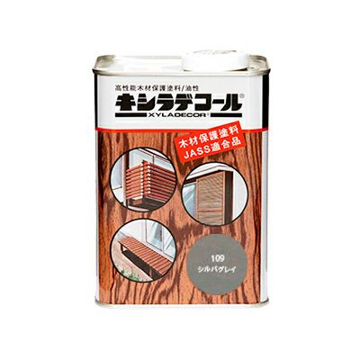 キシラデコール4L